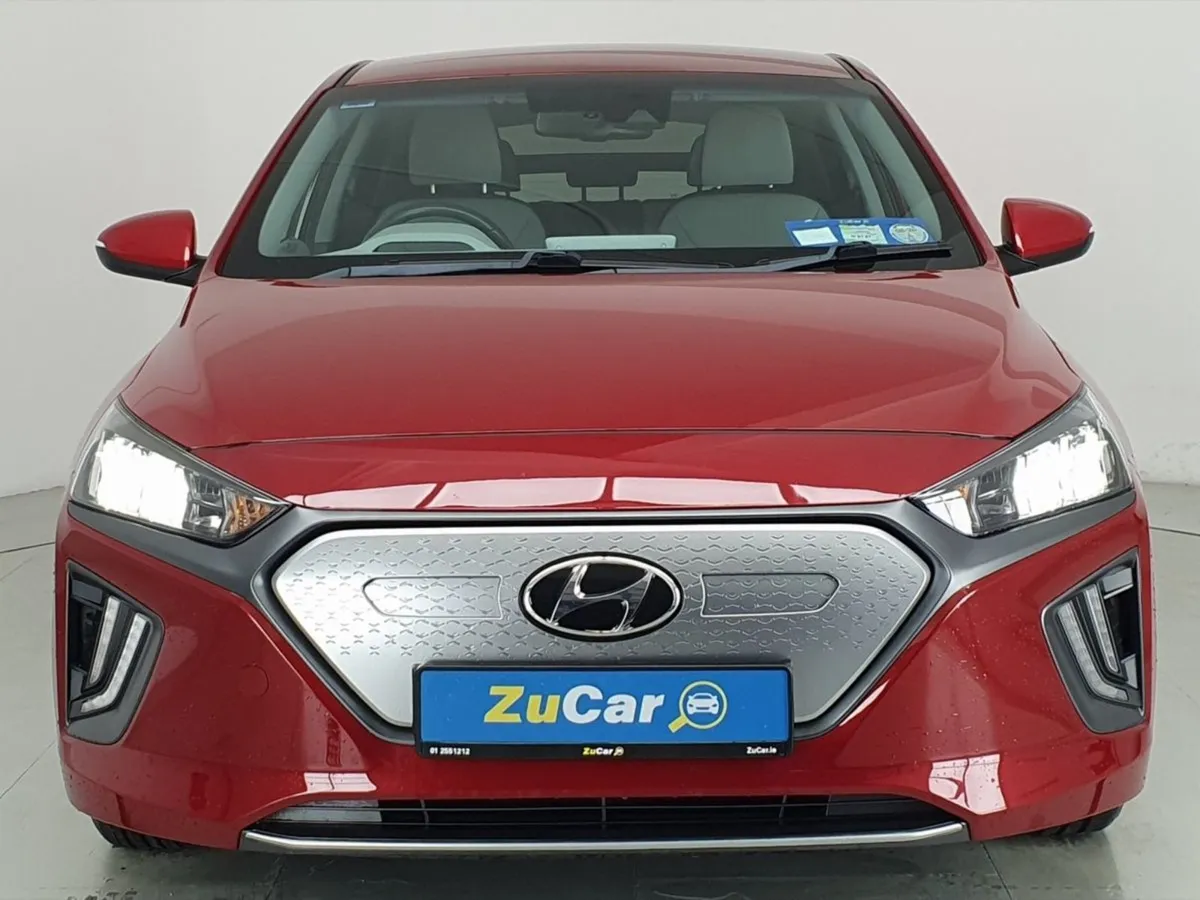 Hyundai Ioniq  236 Electric Premium - Image 3