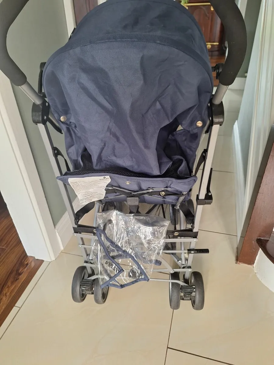 Childs buggy - Image 2