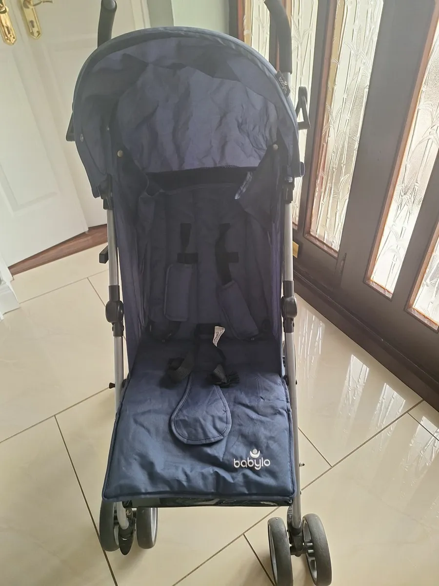 Childs buggy - Image 3