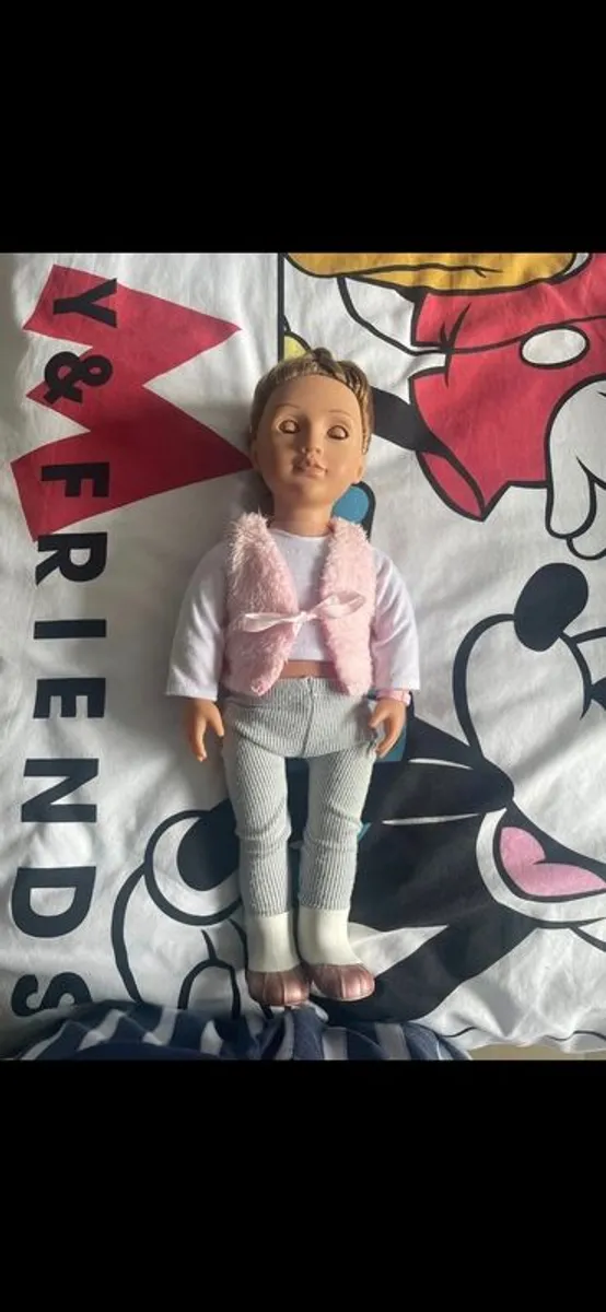 Dolls - Image 1