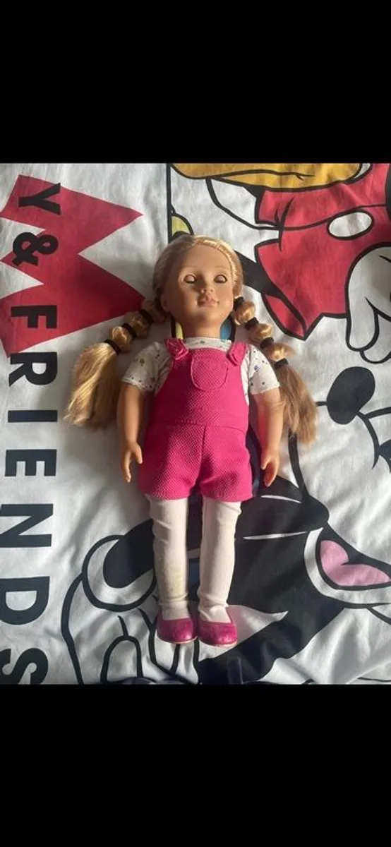 Dolls - Image 2