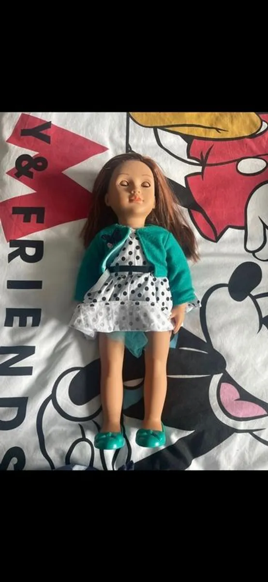 Dolls - Image 3