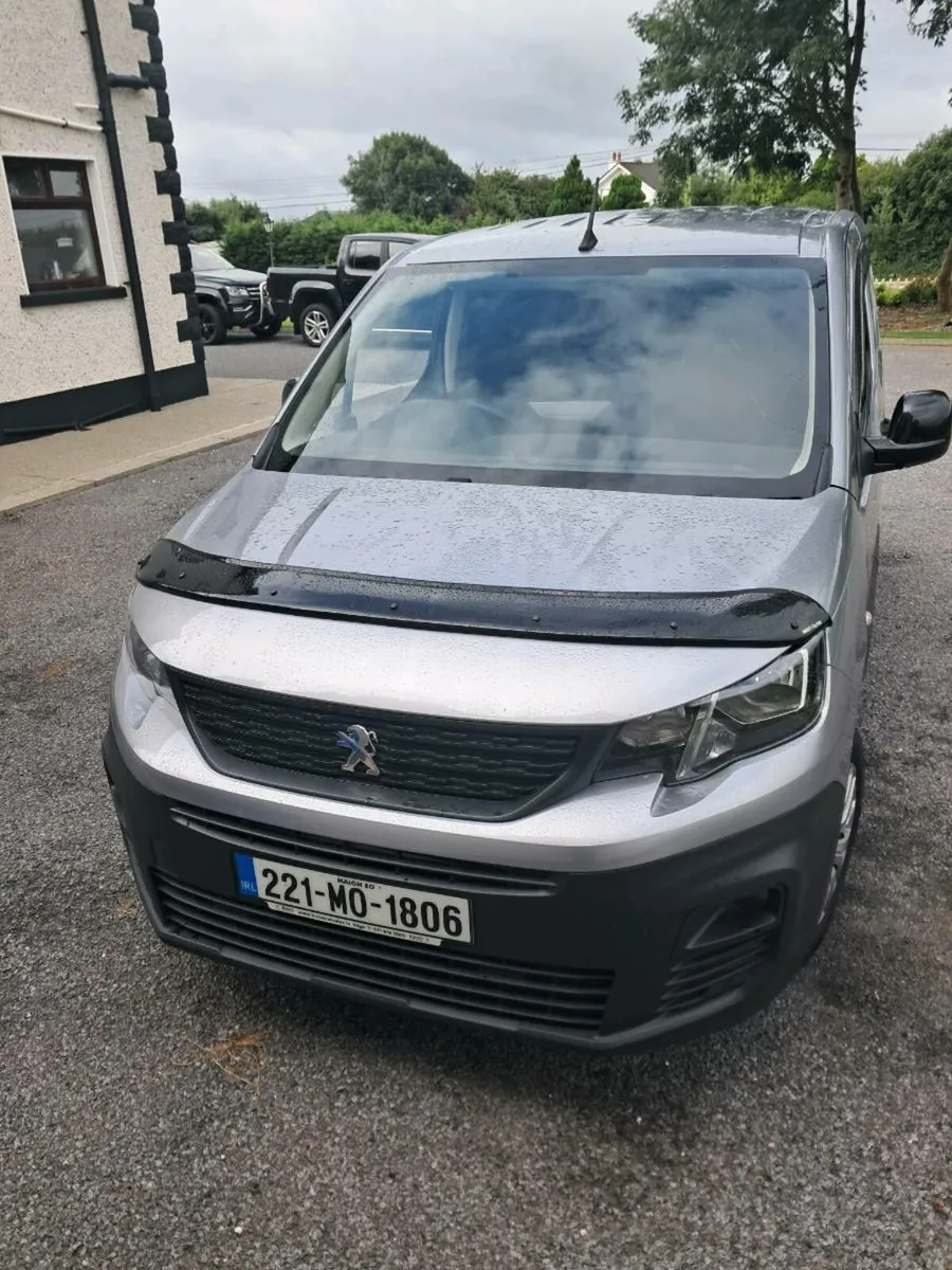 Van for sale - Image 4