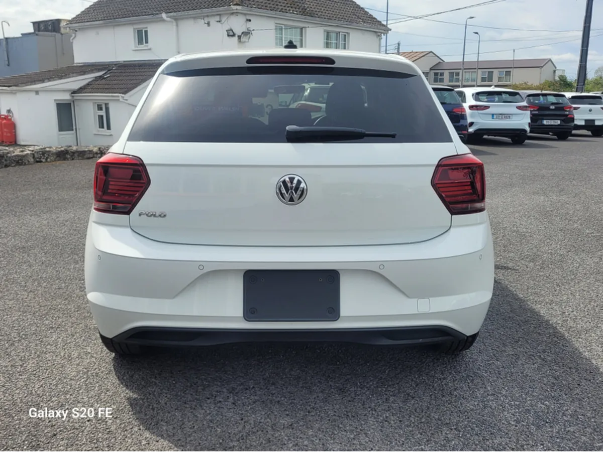 Volkswagen Polo Volkswagen Polo Auto petrol €2000 - Image 3