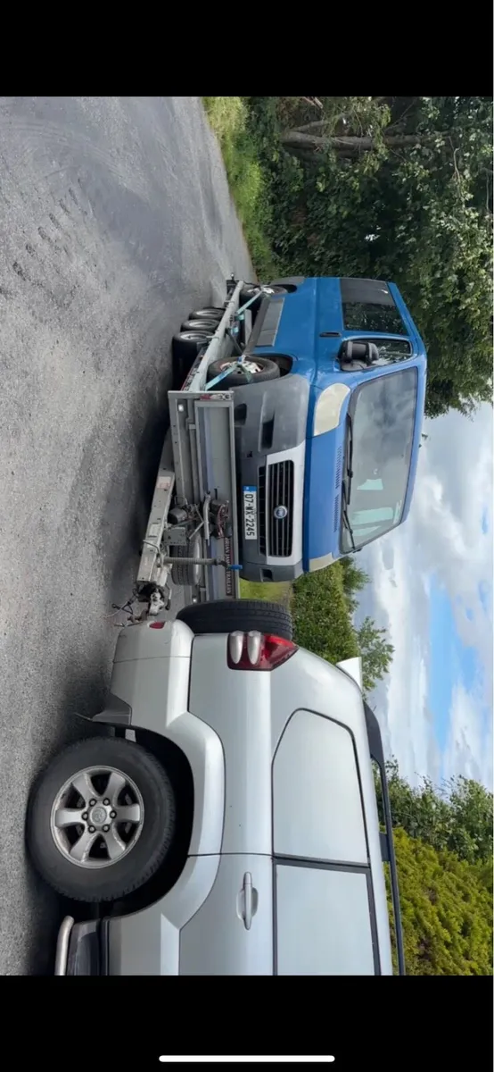 24/7 recovery and transport - Image 2