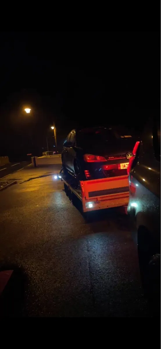 24/7 recovery and transport - Image 4