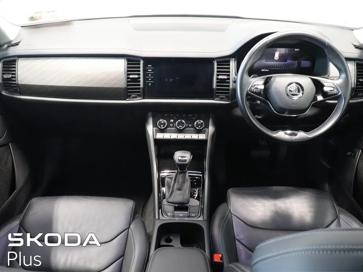 Skoda Kodiaq 2.0 TDI 150 bhp STYLE DSG - Image 3