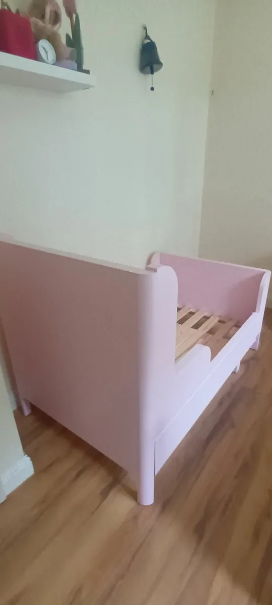 Toddler bed - Image 4