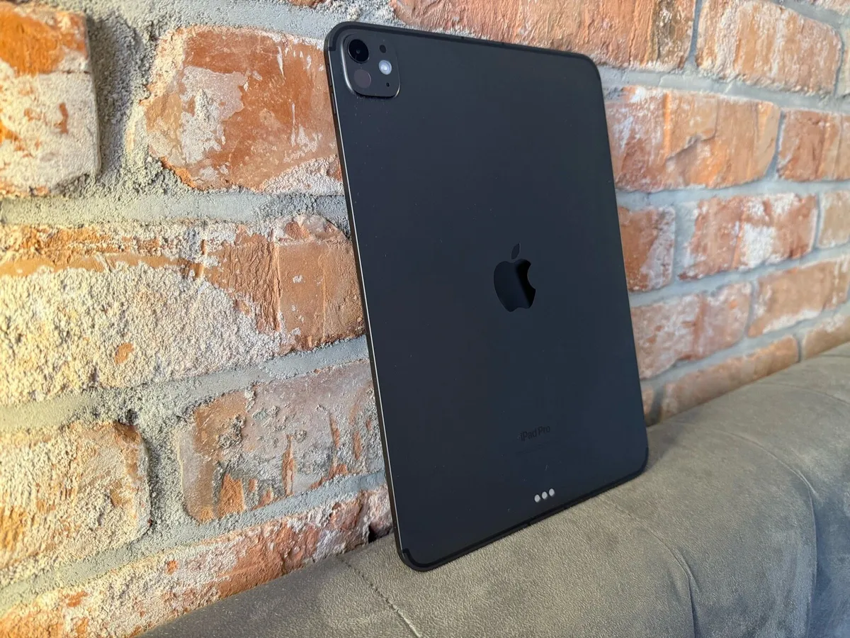 iPad Pro 11 Inch ( WiFi & Cellular ) - Image 4