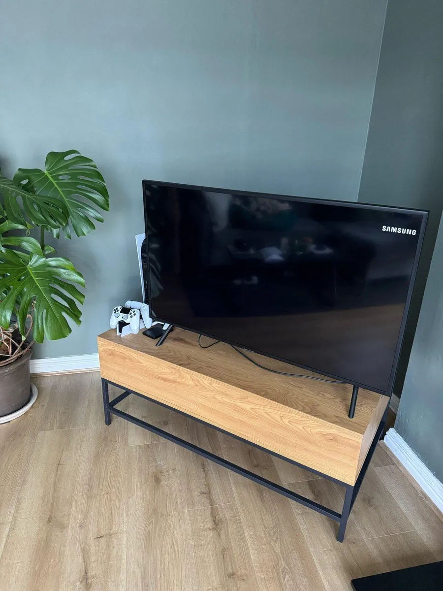 Table lift top storage - Image 2