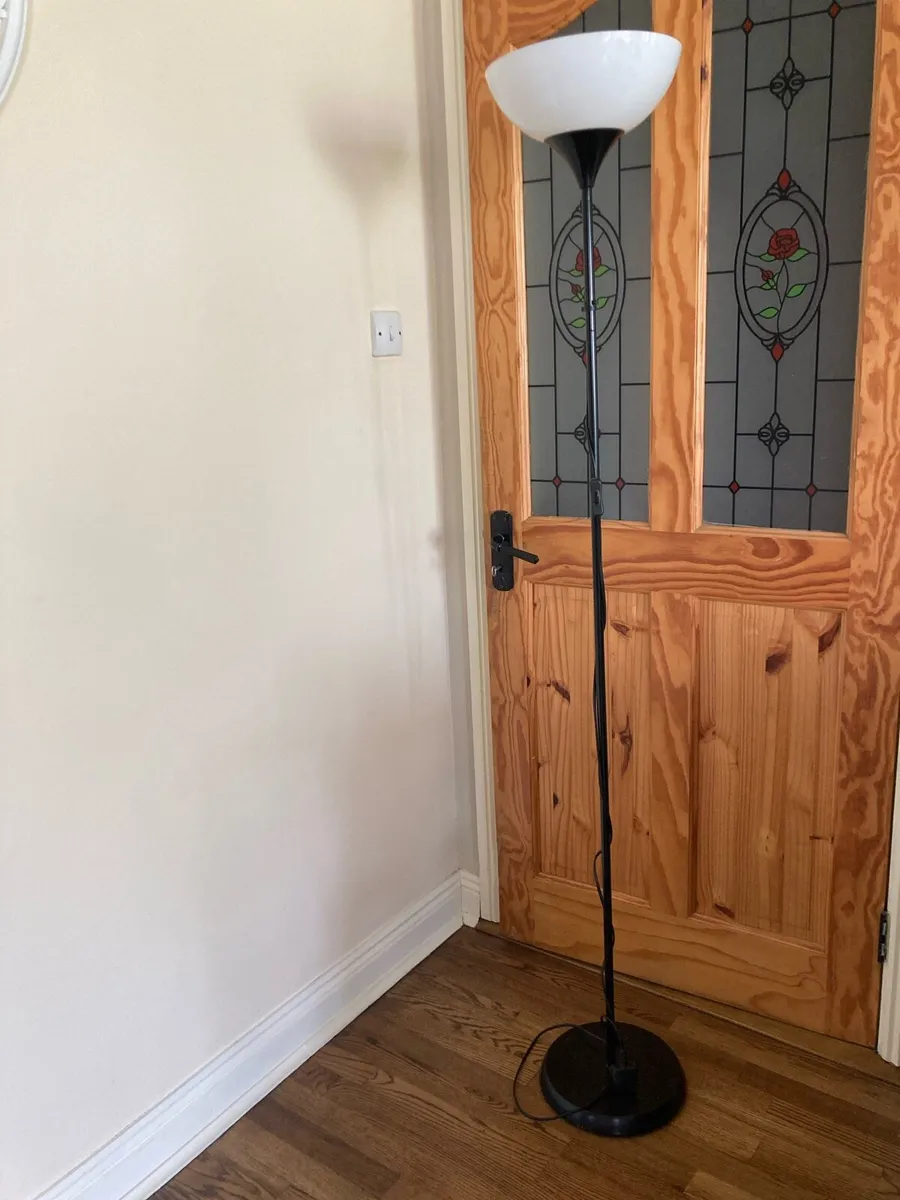 Floor lamp - Image 1