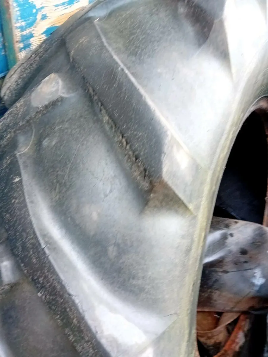 Tyres - Image 3