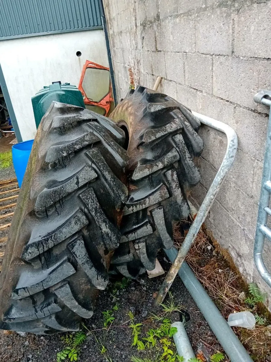 Tyres - Image 4