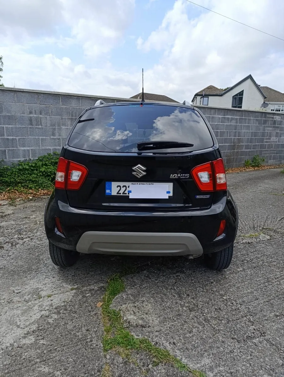 Suzuki Ignis 2022 - Image 2
