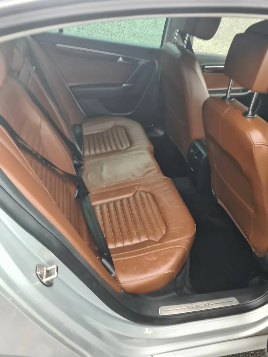 Volkswagen Passat 2014 Highline*New NCT* - Image 3