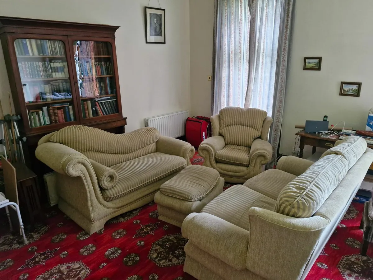 Furniture - Image 1