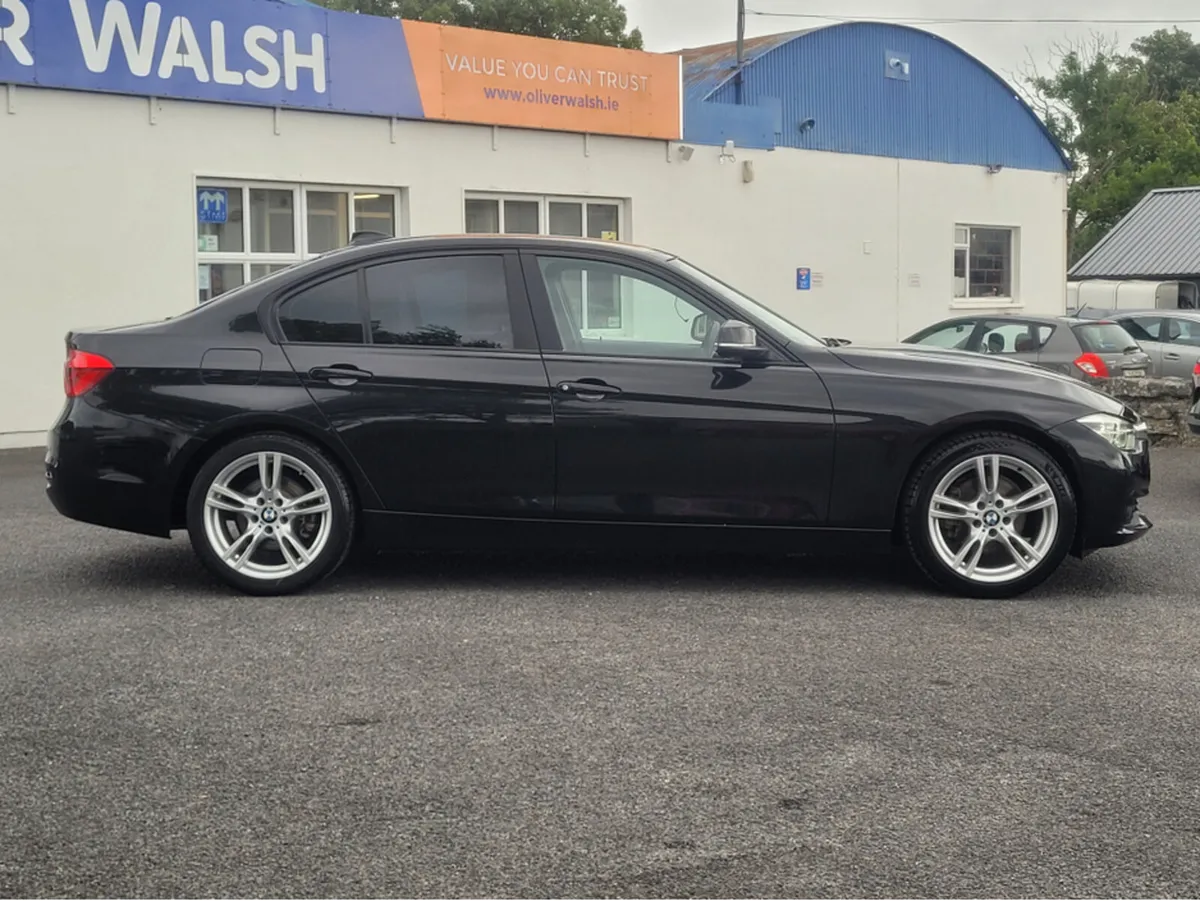 BMW 3-Series Bmw 320D SE Automatic. Upgraded alloy - Image 4