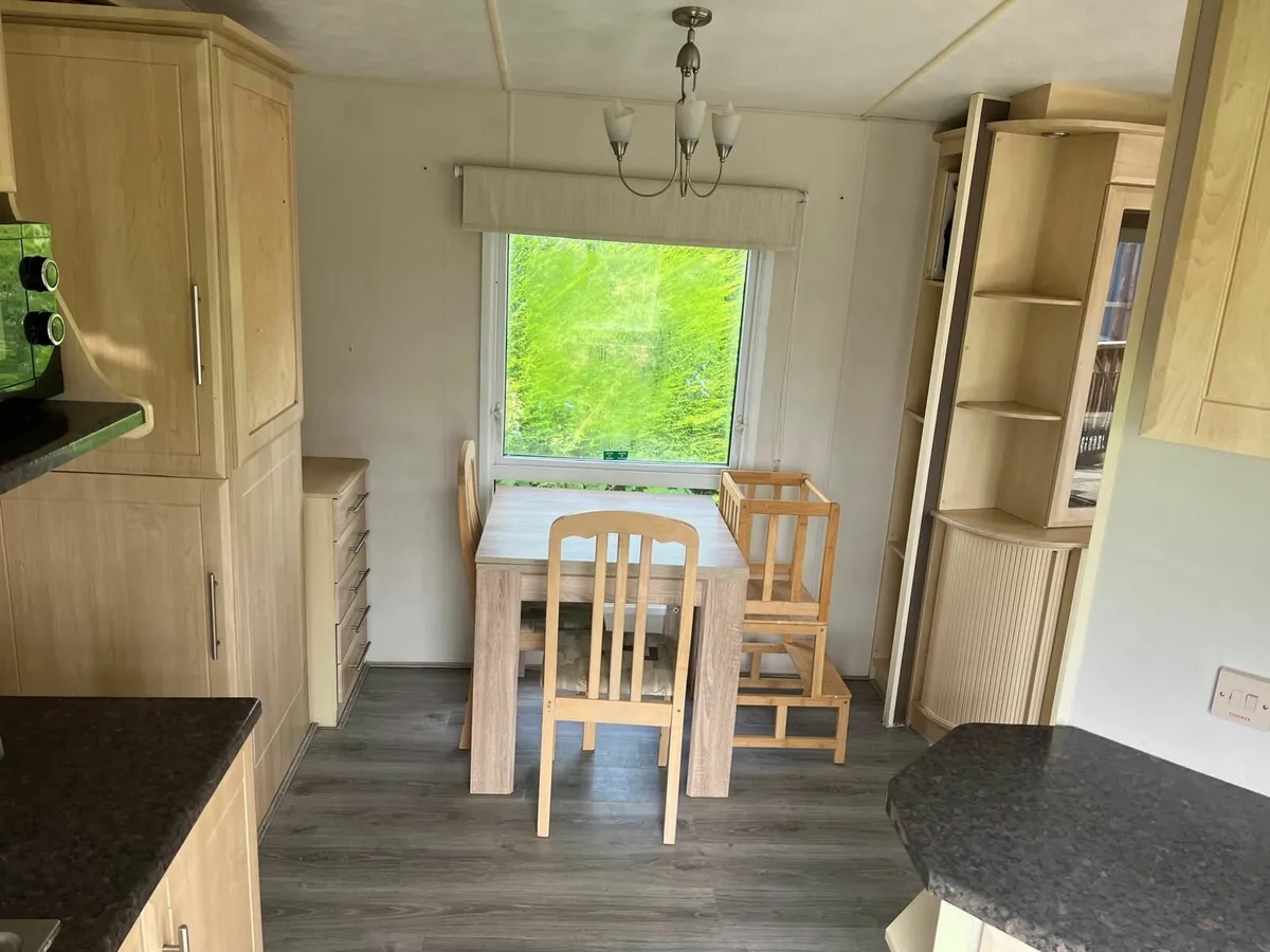 Mobile home - Image 4