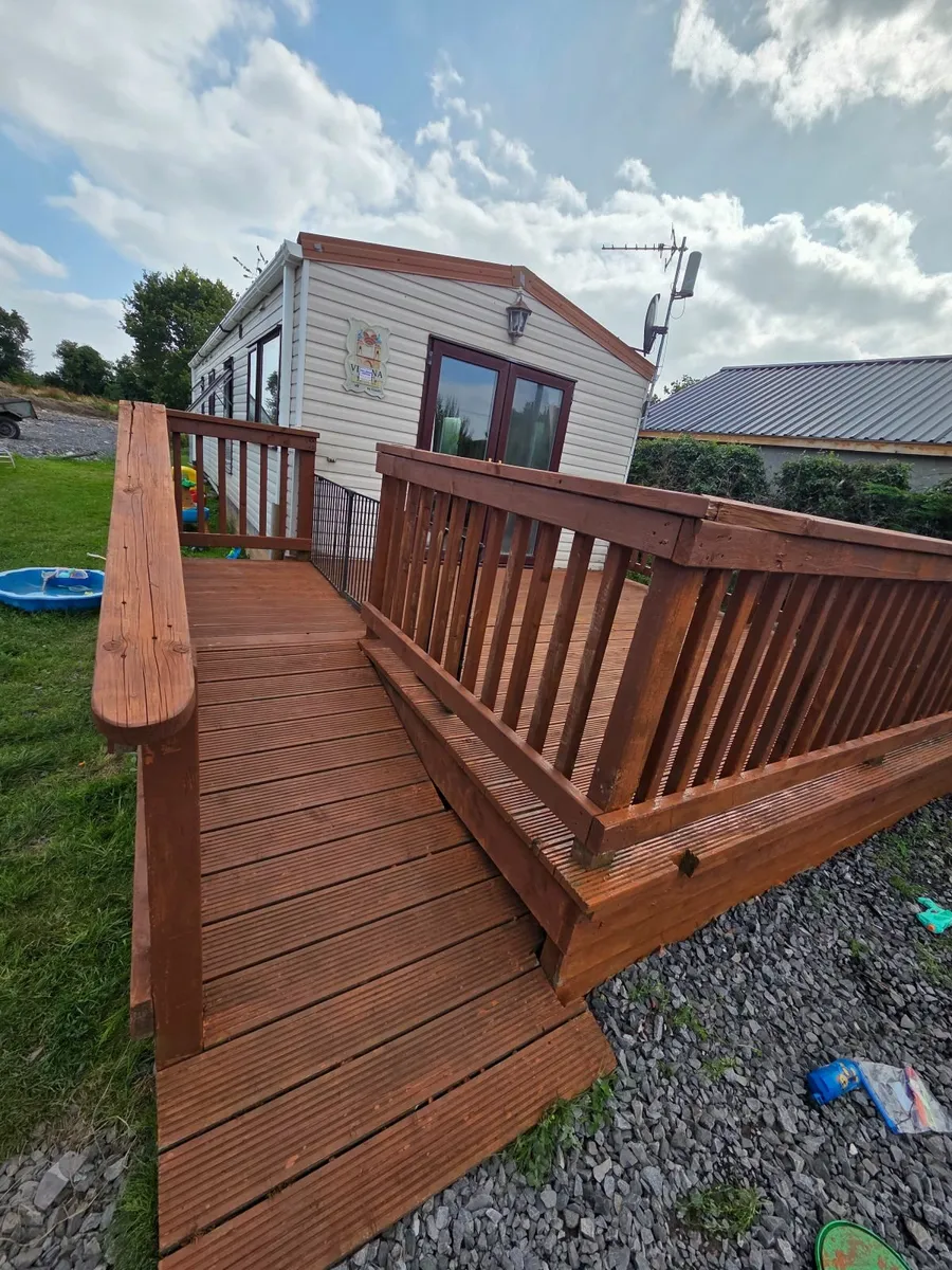 Mobile home - Image 1