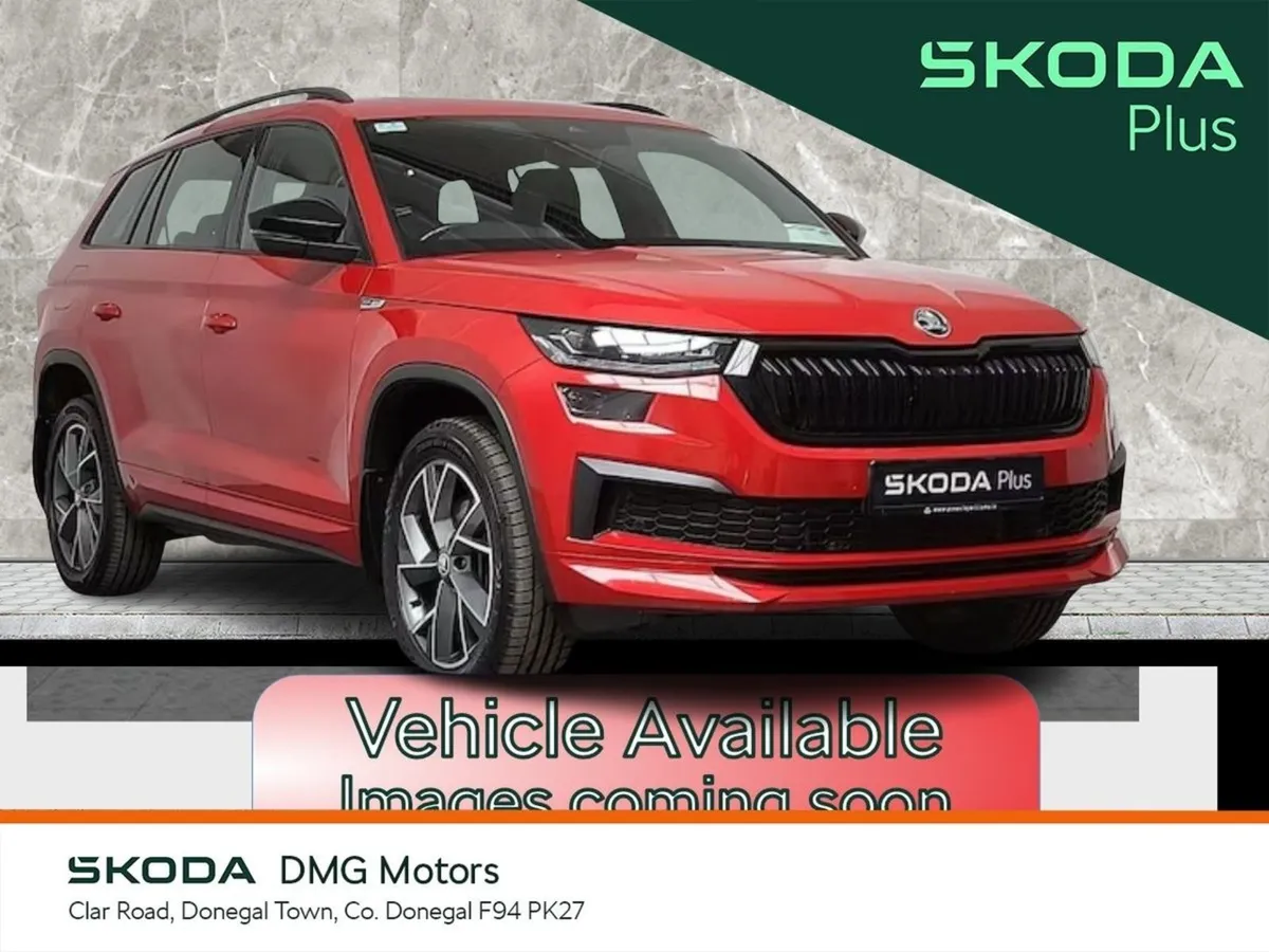 Skoda Kodiaq 2.0 TDI 150BHP DSG Ambition - Image 1