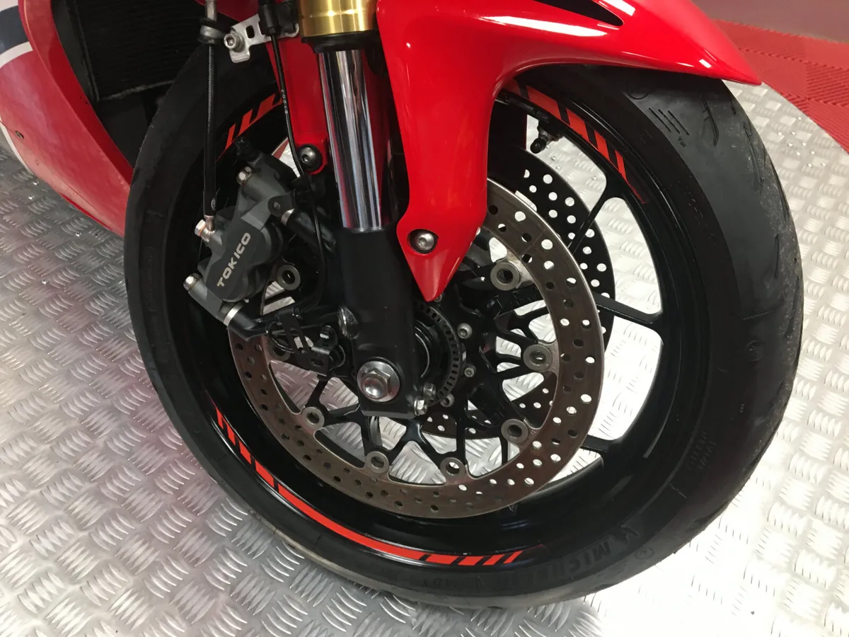 2017 Honda CBR1000RR FIREBLADE *Finance Available* - Image 3