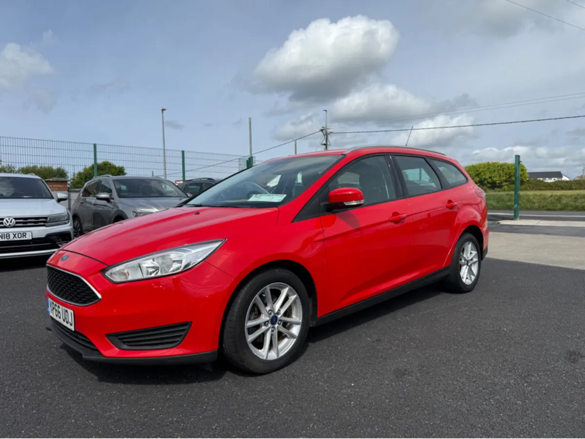 Ford Focus STYLE TDCI - Image 2