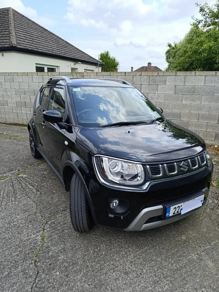 Suzuki Ignis 2022 - Image 3