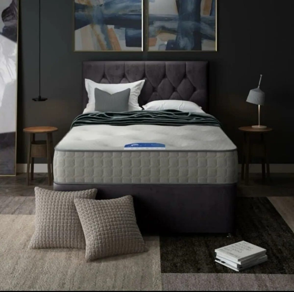 📢NEW BEDS LIQUIDATION SALE 📢