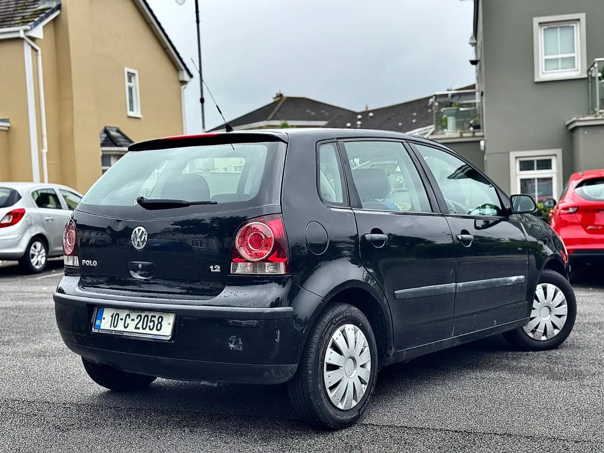 Volkswagen Polo 2010 - Image 3