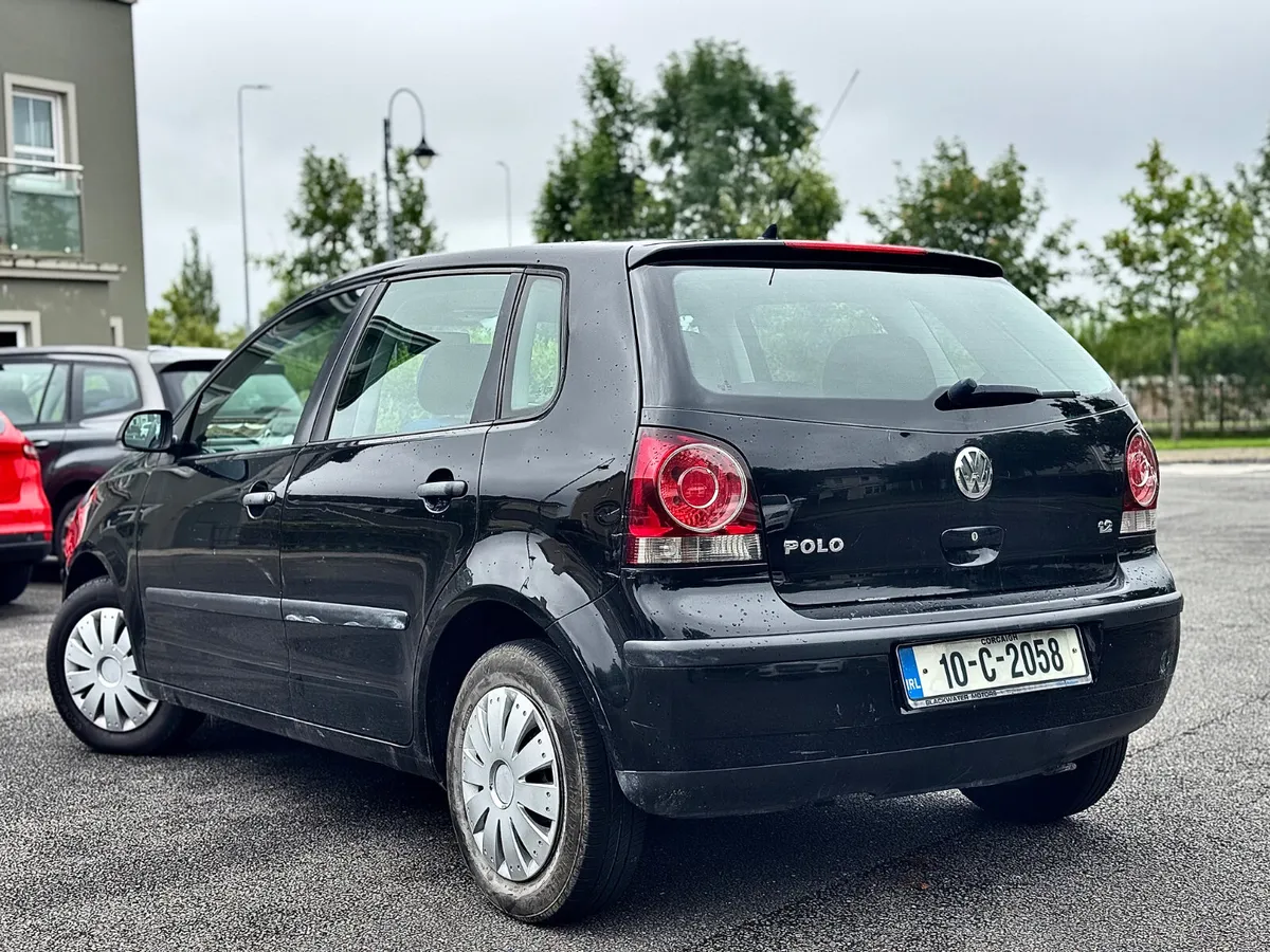 Volkswagen Polo 2010 - Image 4