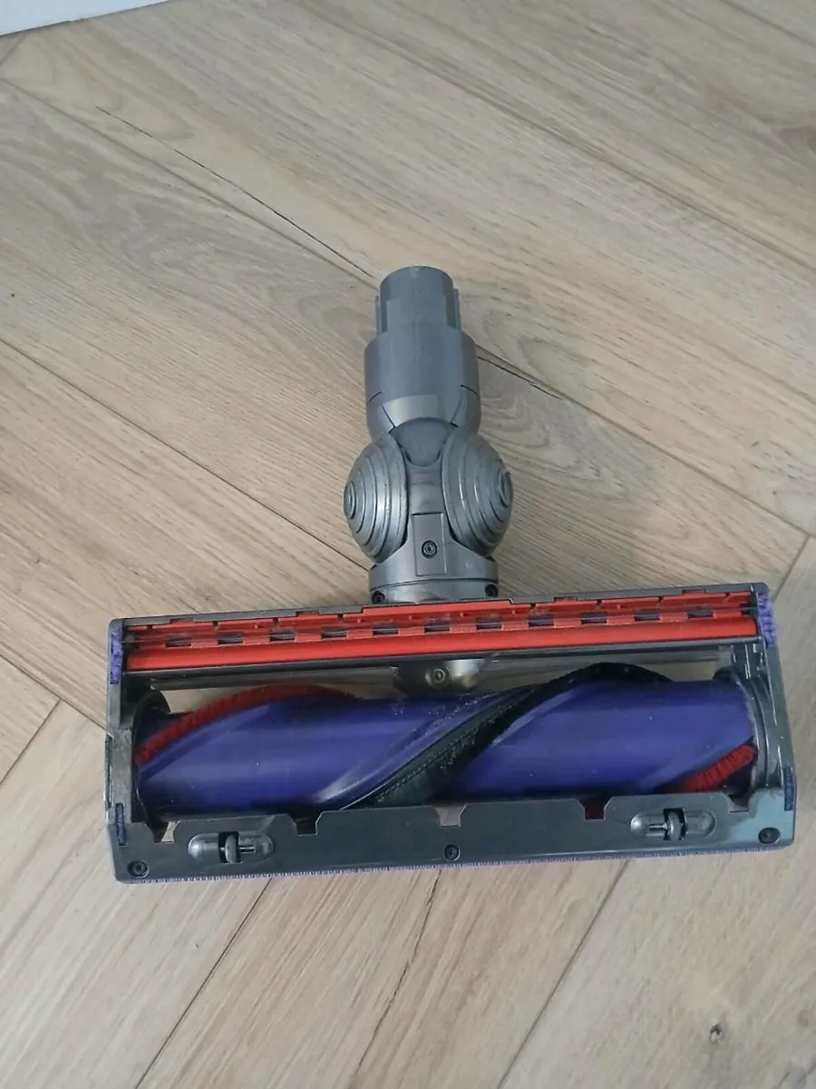 Dyson V10 parts - Image 4