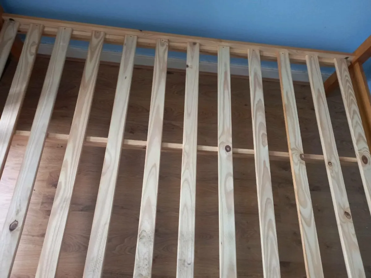 Bed frame - Image 3