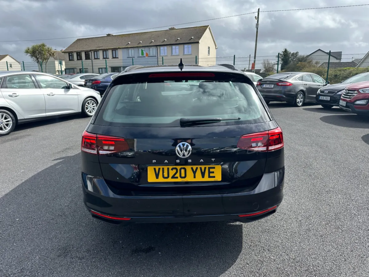 Volkswagen Passat SE TDI - Image 4