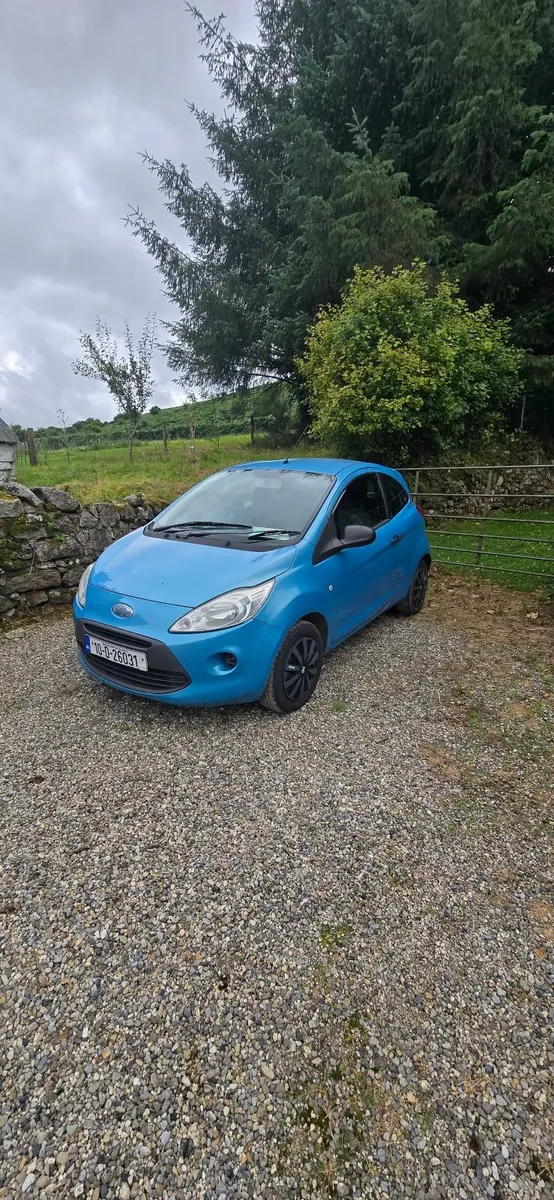 Ford KA 2010 - Image 1