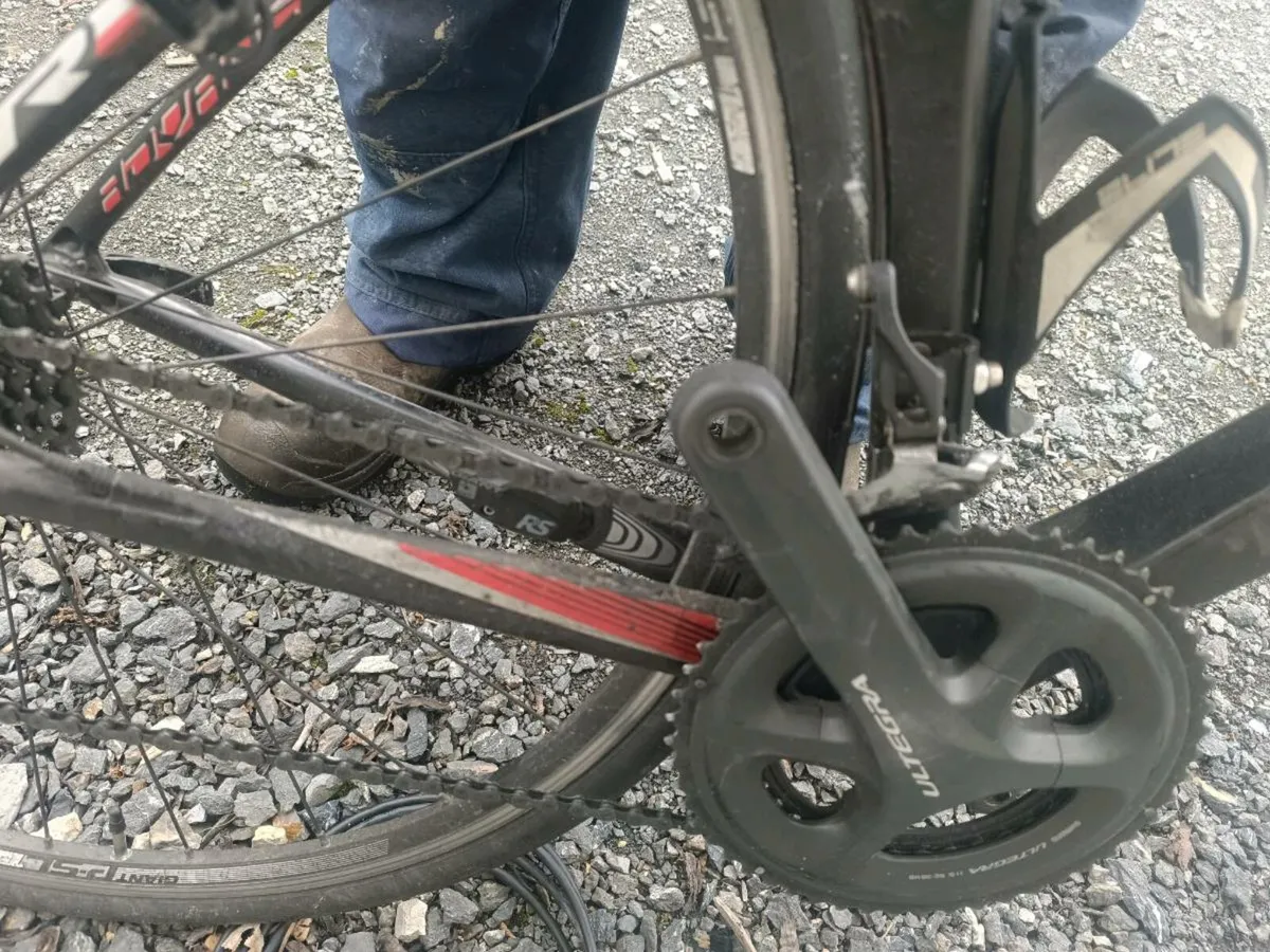 Bike - Image 4