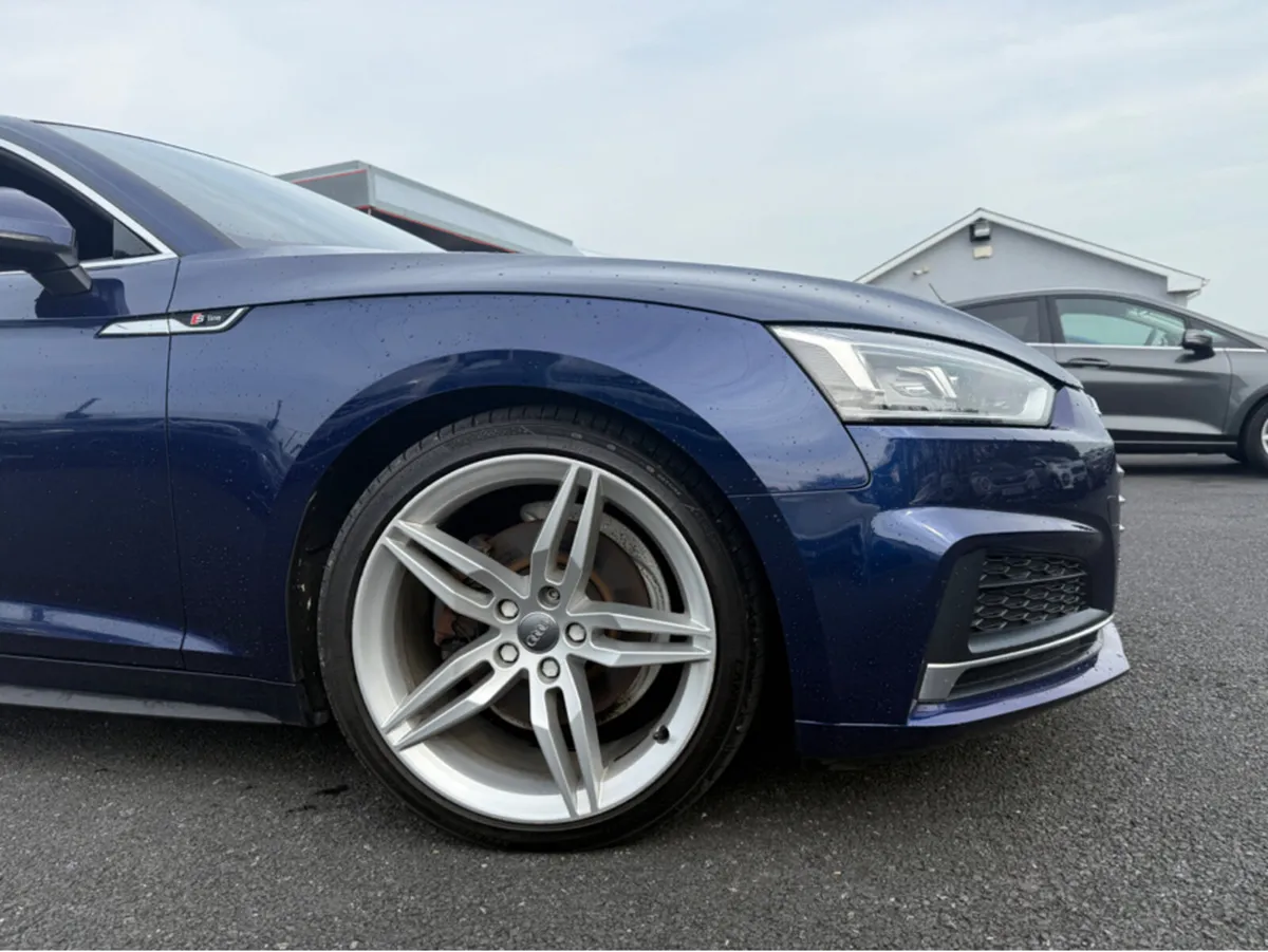Audi A5 SPORTBACK TDI S LINE - Image 2