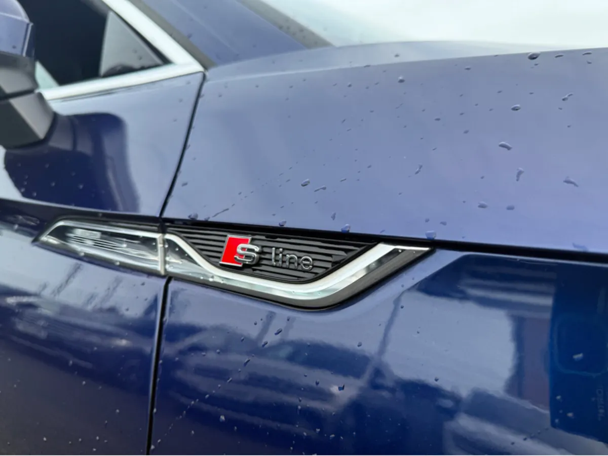 Audi A5 SPORTBACK TDI S LINE - Image 4