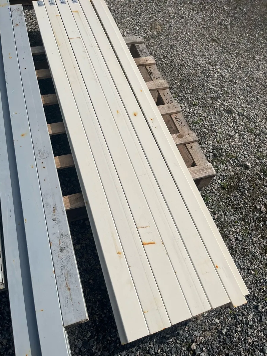 Hardware store shelving - Image 3