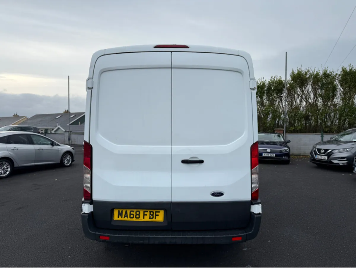 Ford Transit 350 L3 H2 P/V - Image 3