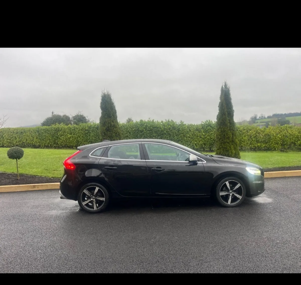 Volvo V40 will swap for BMW 1 series petrol - Image 2