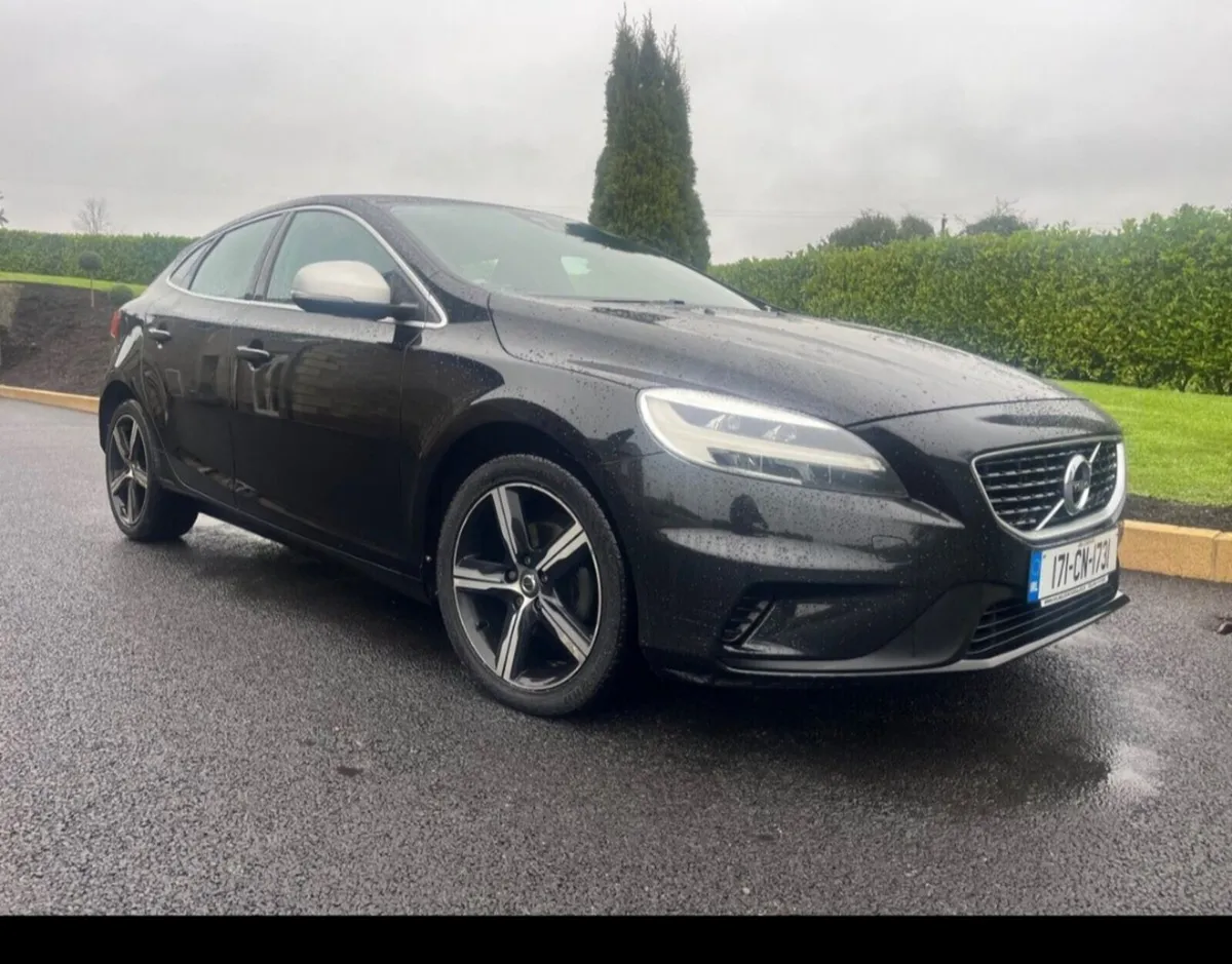 Volvo V40 will swap for BMW 1 series petrol - Image 3