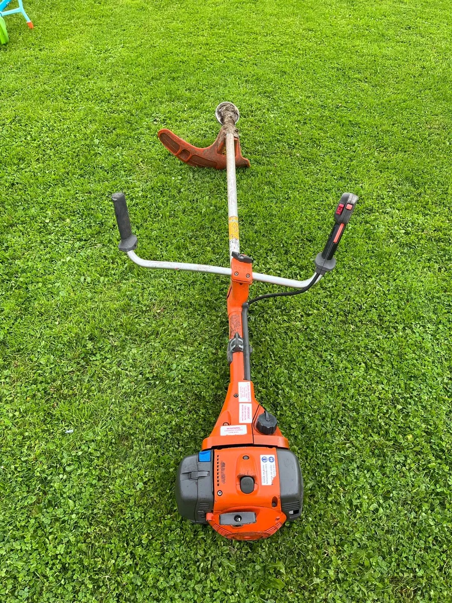 Husqvarna Strimmers & Hedge Trimmers - Image 1