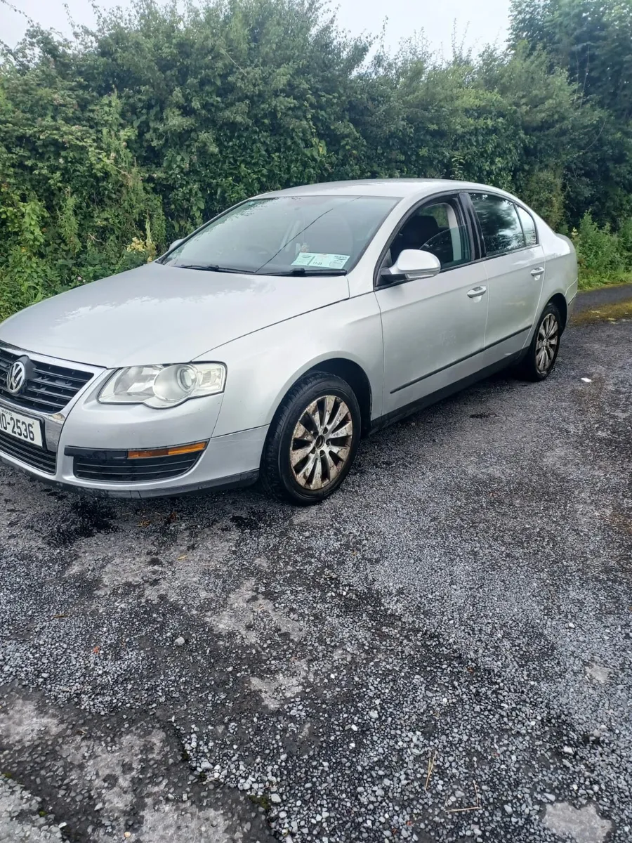 Volkwagen passat - Image 2