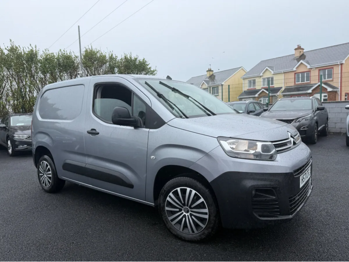 Citroen Berlingo 1000 EPRISE PRO - Image 1