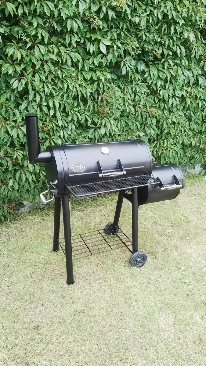 Barbecue - Image 1