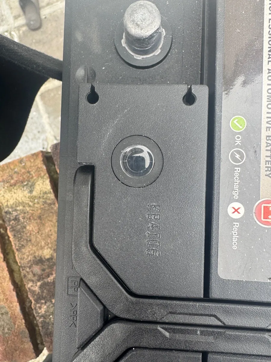 Battery - Image 3