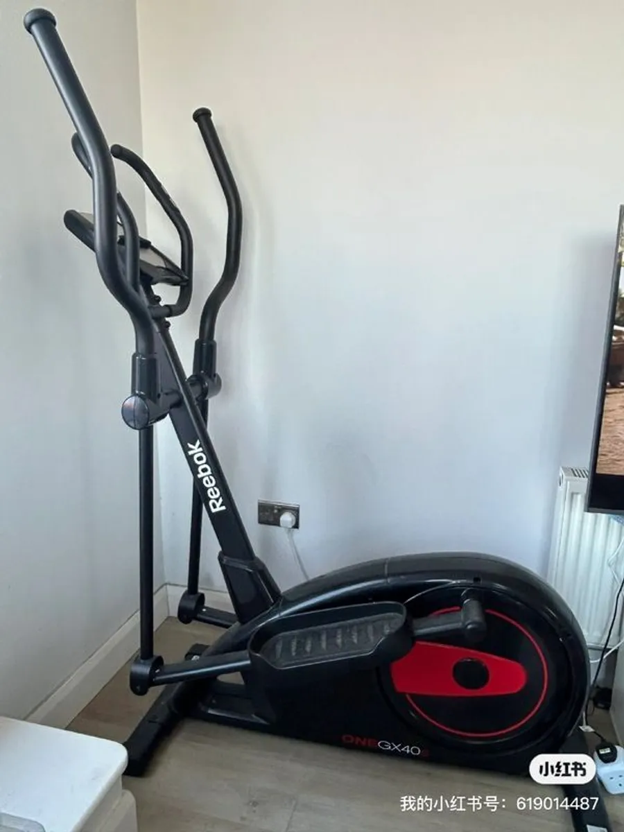 Reebok crosstrainer brand new!!! - Image 1