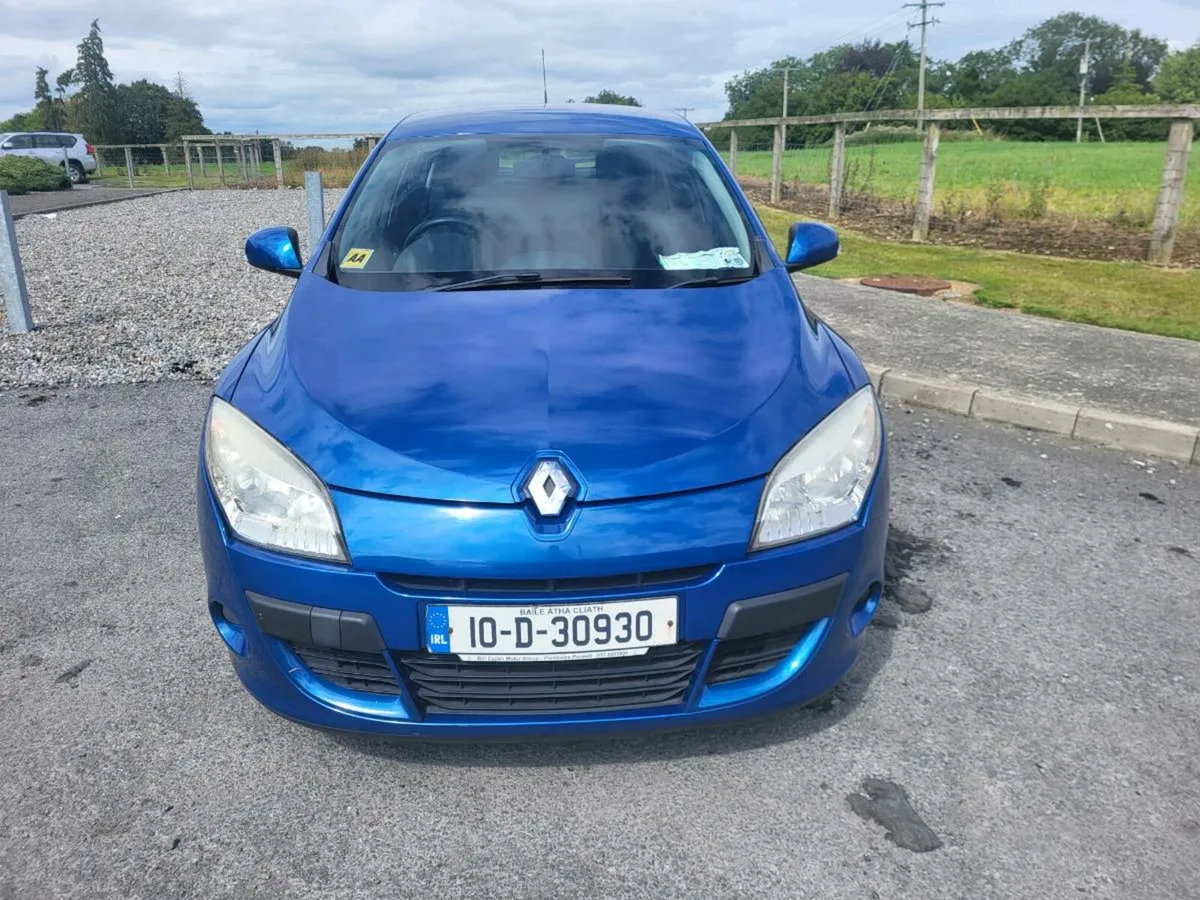 Nct Nd Tax✅️ low mileage✅️1.5 diesel✅️ - Image 2
