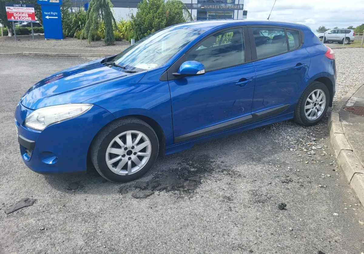 Nct Nd Tax✅️ low mileage✅️1.5 diesel✅️ - Image 3