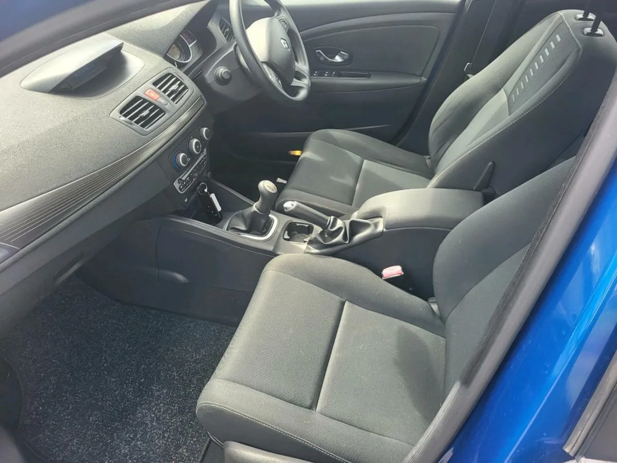 Nct Nd Tax✅️ low mileage✅️1.5 diesel✅️ - Image 4